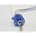 Electrical Conductors Waterproof Slip Rings